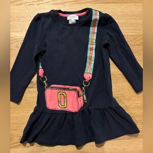 Marc Jacobs Girls Dress size 4